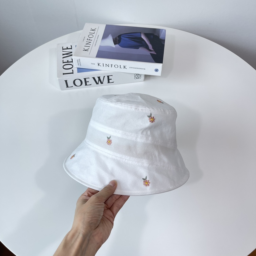 LOVELY HAT韓國直郵女士新款熱賣時尚26夏季休閑推薦帽子LOVELY HAT帽子圖色3
