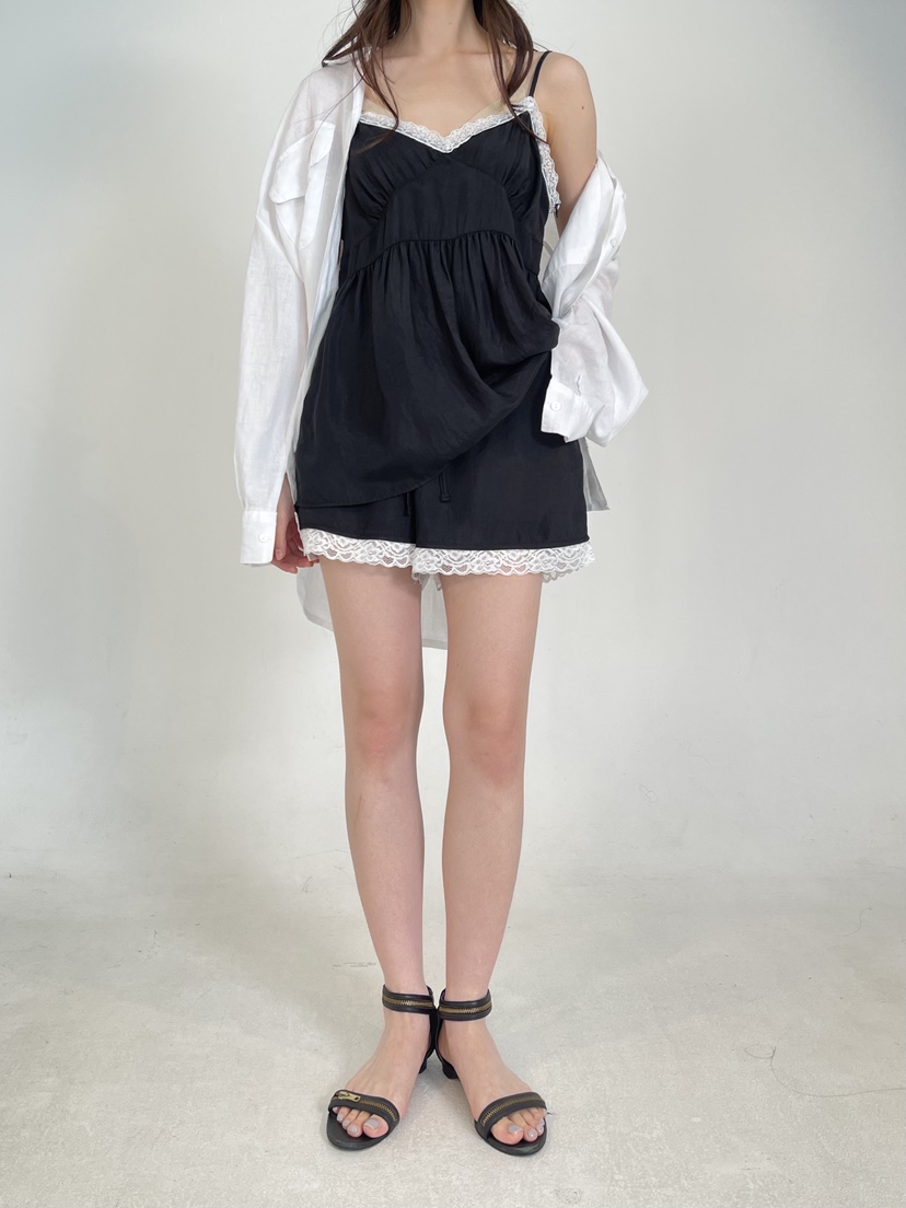 SHIRRING韓國東大門直郵女裝新品熱賣時尚推薦套裝打折套裝SHIRRING套裝