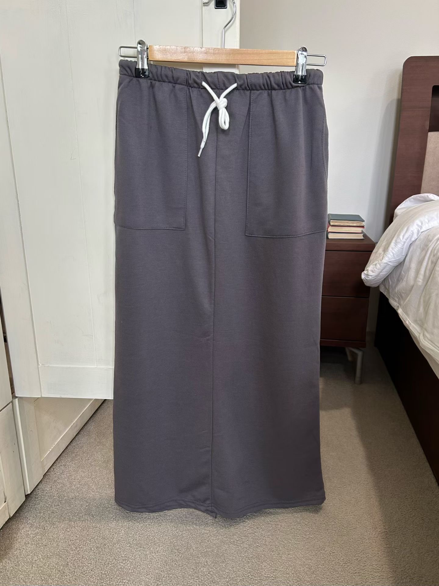 INBIBLE韓國直郵女裝新品人氣時尚推薦熱賣休閑26夏季長裙INBIBLE長裙圖色1