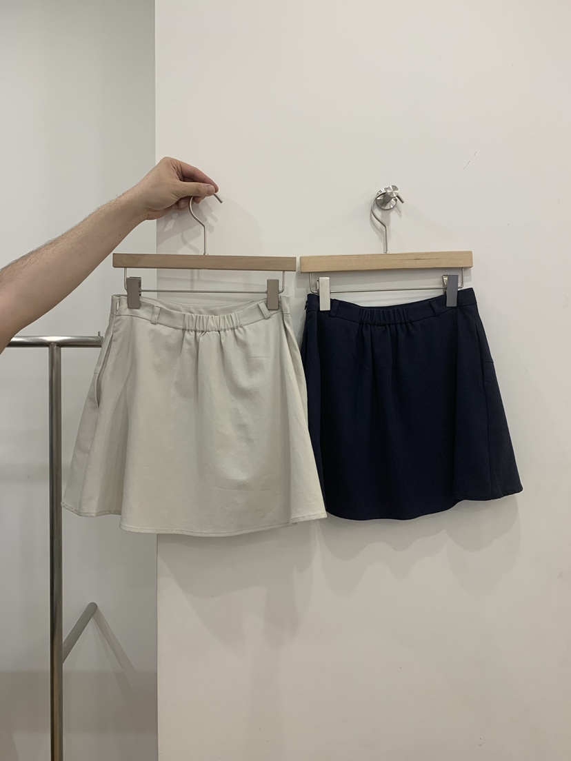 JUEDE韓國東大門代購女士新品26夏季短裙JUEDE短裙