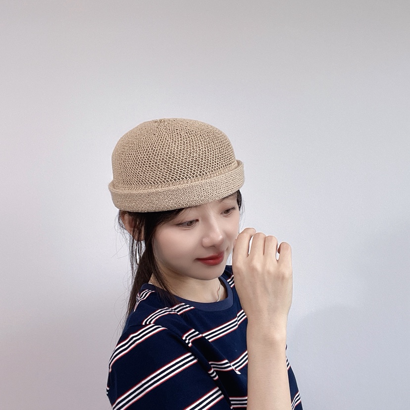 LOVELY HAT韓國代購女士新款熱賣時尚推薦26夏季人氣帽子LOVELY HAT帽子