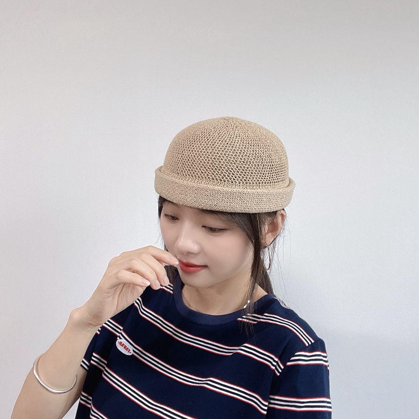 LOVELY HAT韓國代購女士新款熱賣時尚推薦26夏季人氣帽子LOVELY HAT帽子