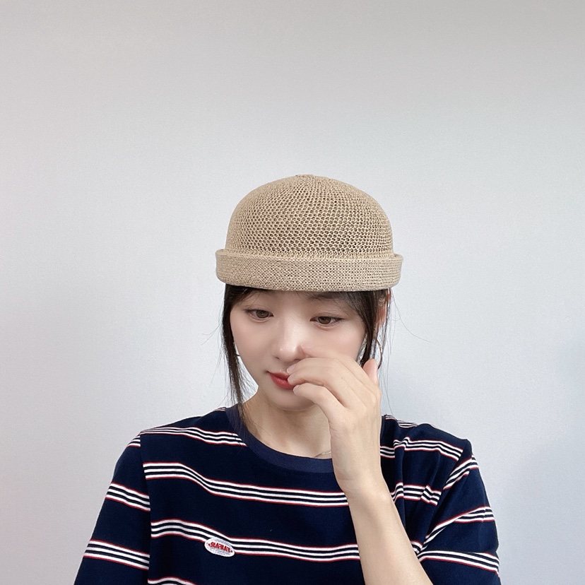 LOVELY HAT韓國代購女士新款熱賣時尚推薦26夏季人氣帽子LOVELY HAT帽子