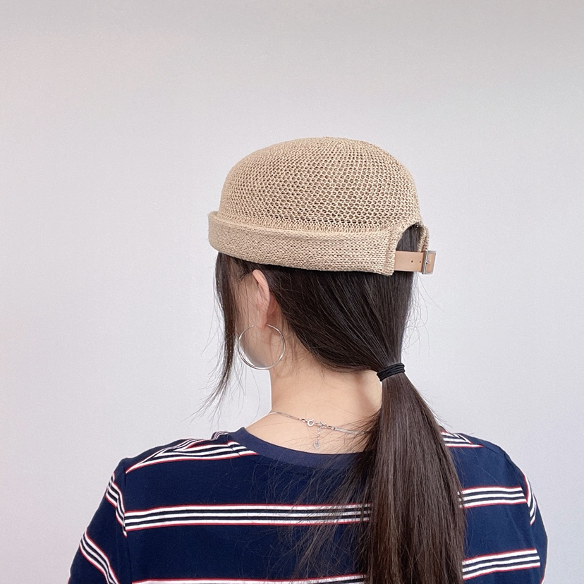 LOVELY HAT韓國代購女士新款熱賣時尚推薦26夏季人氣帽子LOVELY HAT帽子