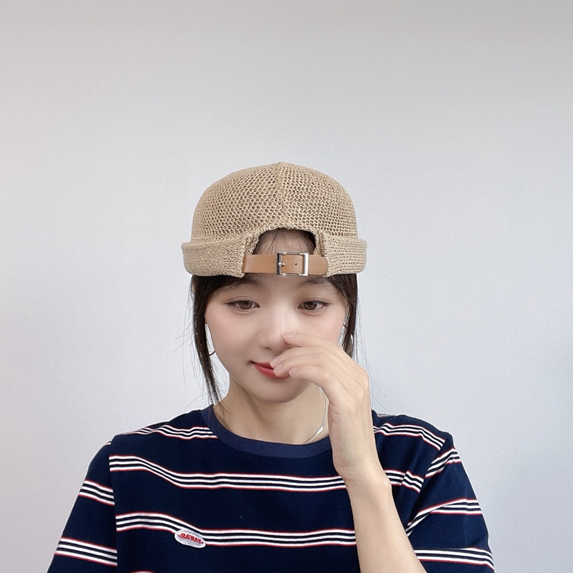 LOVELY HAT韓國代購女士新款熱賣時尚推薦26夏季人氣帽子LOVELY HAT帽子
