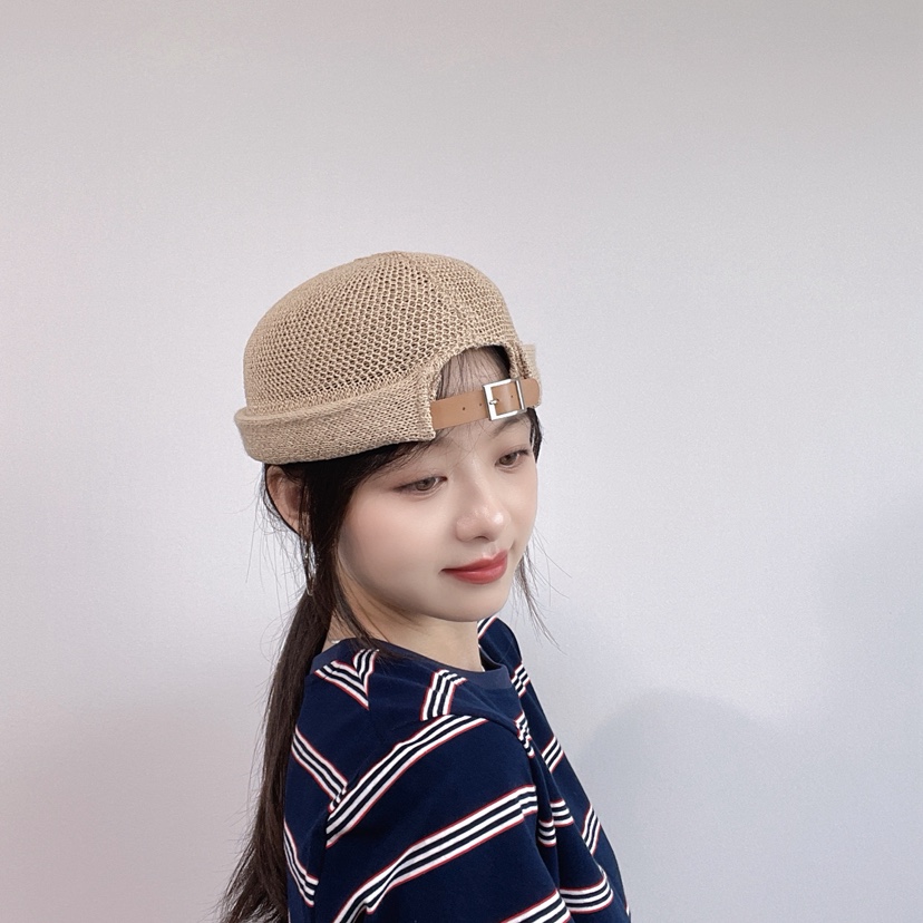 LOVELY HAT韓國代購女士新款熱賣時尚推薦26夏季人氣帽子LOVELY HAT帽子