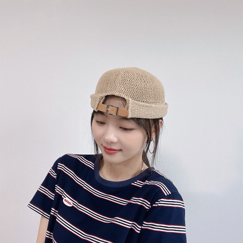 LOVELY HAT韓國代購女士新款熱賣時尚推薦26夏季人氣帽子LOVELY HAT帽子