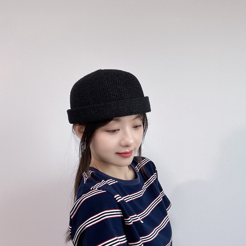LOVELY HAT韓國代購女士新款熱賣時尚推薦26夏季人氣帽子LOVELY HAT帽子