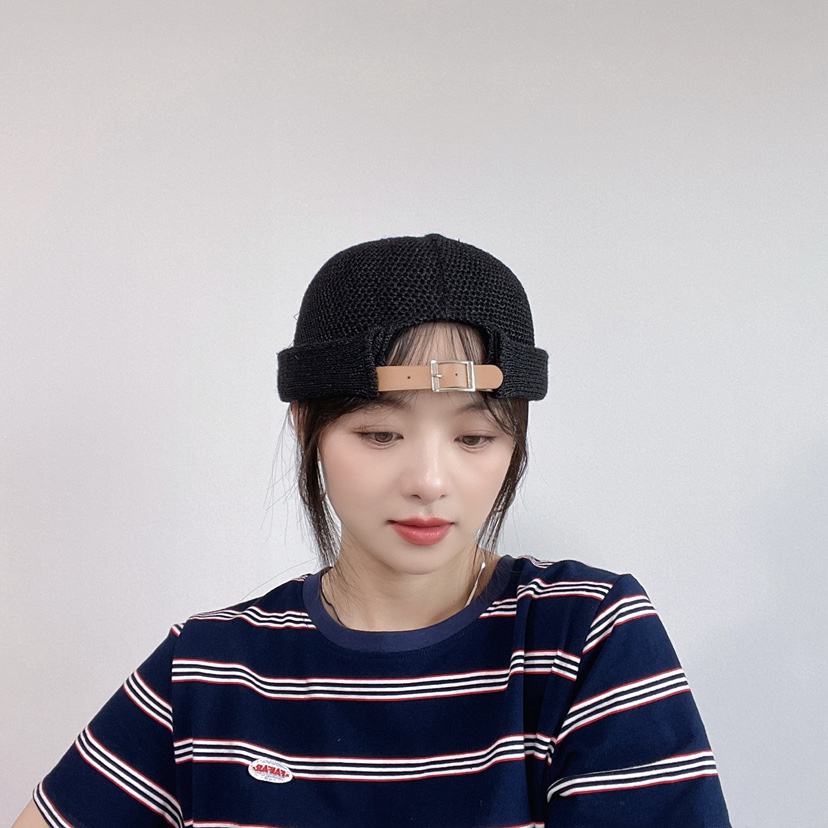 LOVELY HAT韓國代購女士新款熱賣時尚推薦26夏季人氣帽子LOVELY HAT帽子