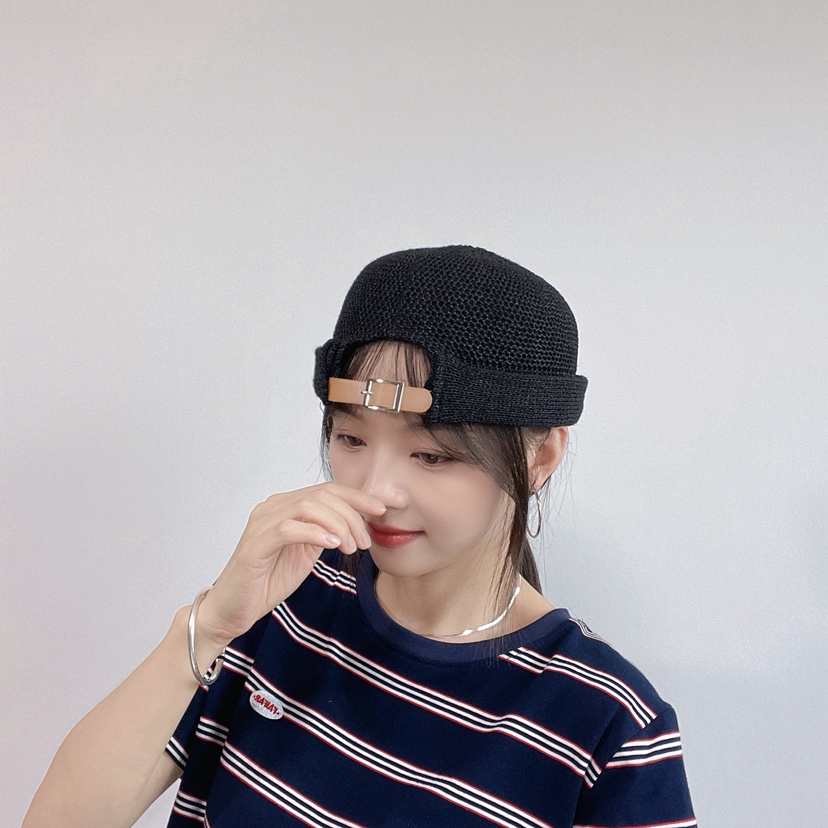 LOVELY HAT韓國代購女士新款熱賣時尚推薦26夏季人氣帽子LOVELY HAT帽子