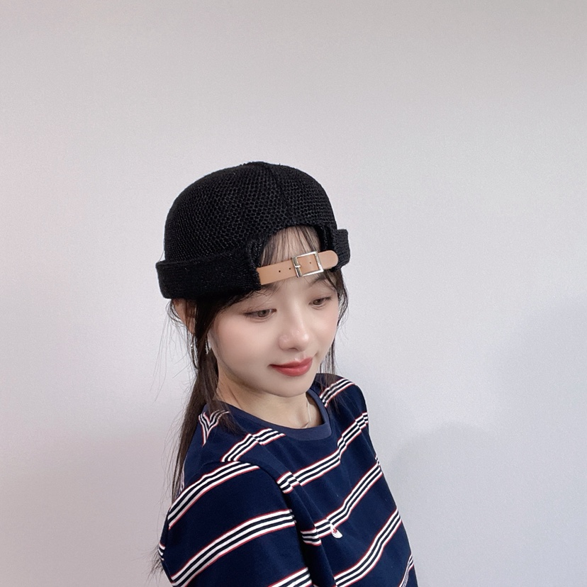 LOVELY HAT韓國代購女士新款熱賣時尚推薦26夏季人氣帽子LOVELY HAT帽子