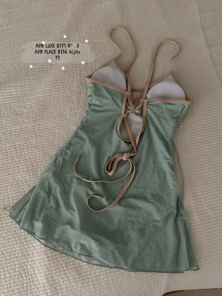 N3韓國東大門代購女裝新品時尚休閑人氣推薦26夏季熱賣泳裝N3泳裝