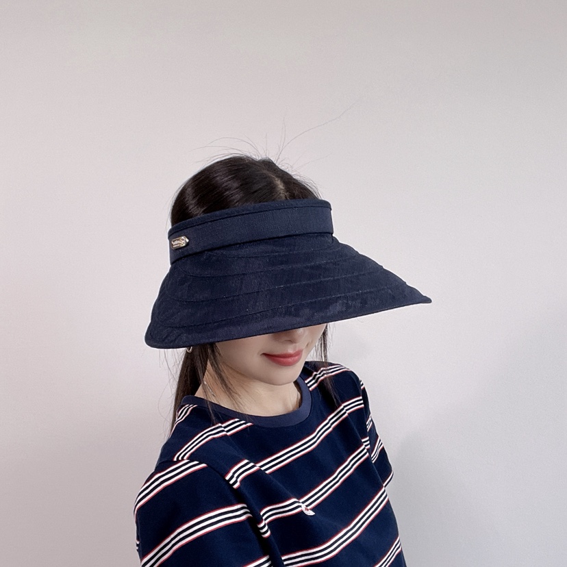 LOVELY HAT韓國直郵女士新品26夏季人氣時尚推薦休閑帽子LOVELY HAT帽子