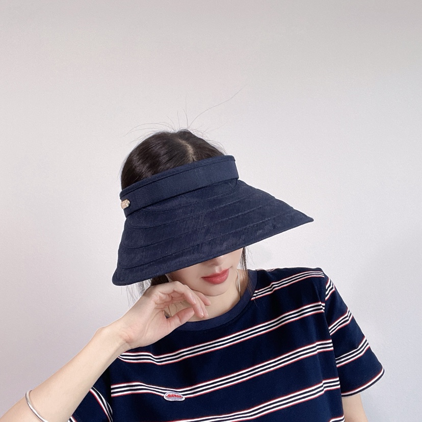 LOVELY HAT韓國直郵女士新品26夏季人氣時尚推薦休閑帽子LOVELY HAT帽子