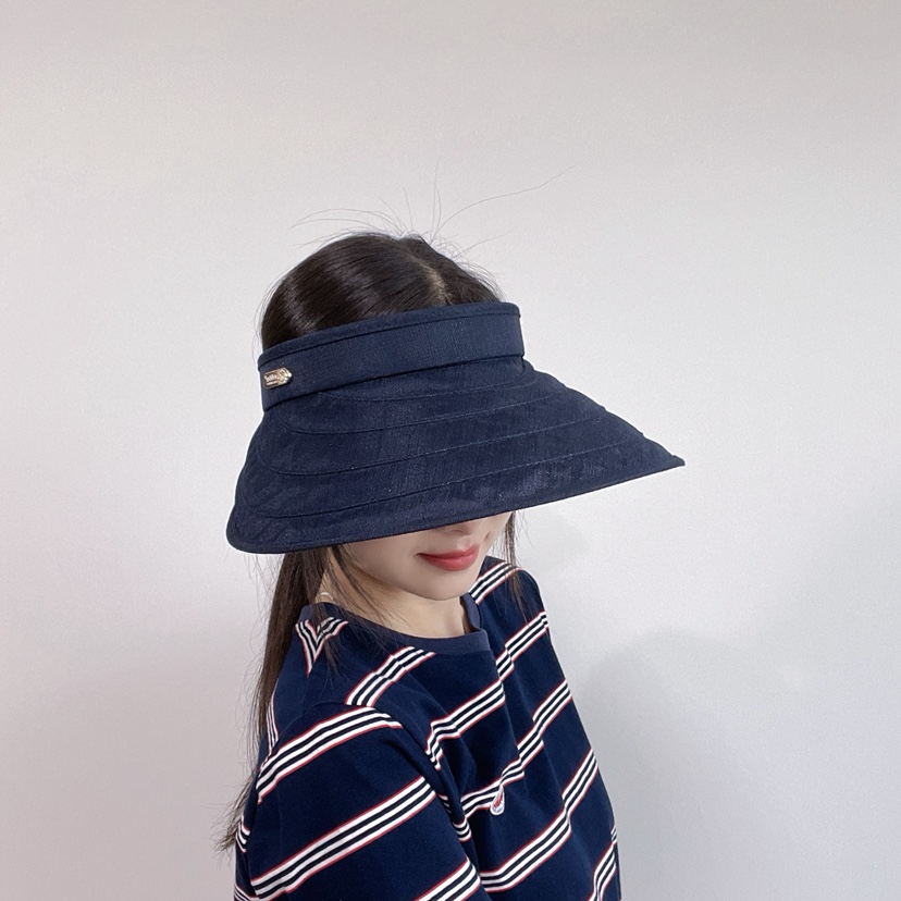 LOVELY HAT韓國直郵女士新品26夏季人氣時尚推薦休閑帽子LOVELY HAT帽子