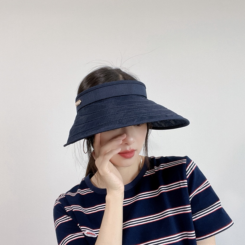 LOVELY HAT韓國直郵女士新品26夏季人氣時尚推薦休閑帽子LOVELY HAT帽子