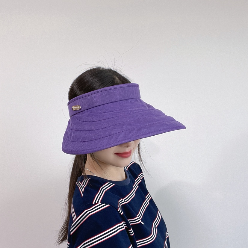 LOVELY HAT韓國直郵女士新品26夏季人氣時尚推薦休閑帽子LOVELY HAT帽子