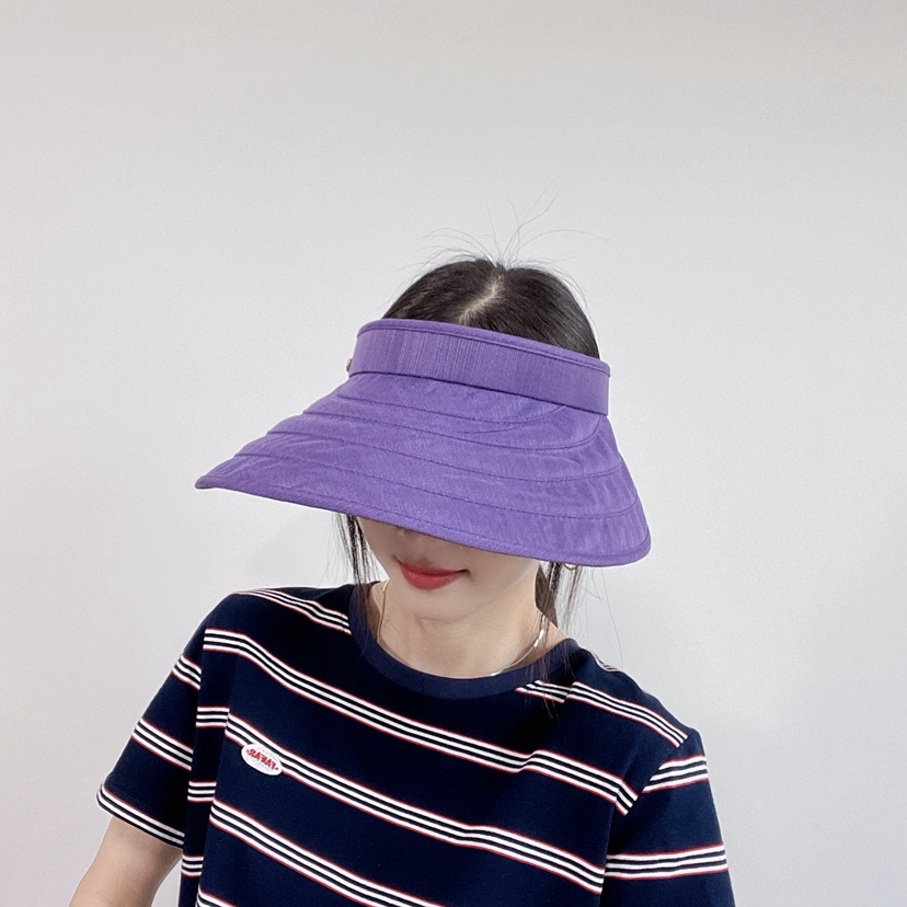 LOVELY HAT韓國直郵女士新品26夏季人氣時尚推薦休閑帽子LOVELY HAT帽子