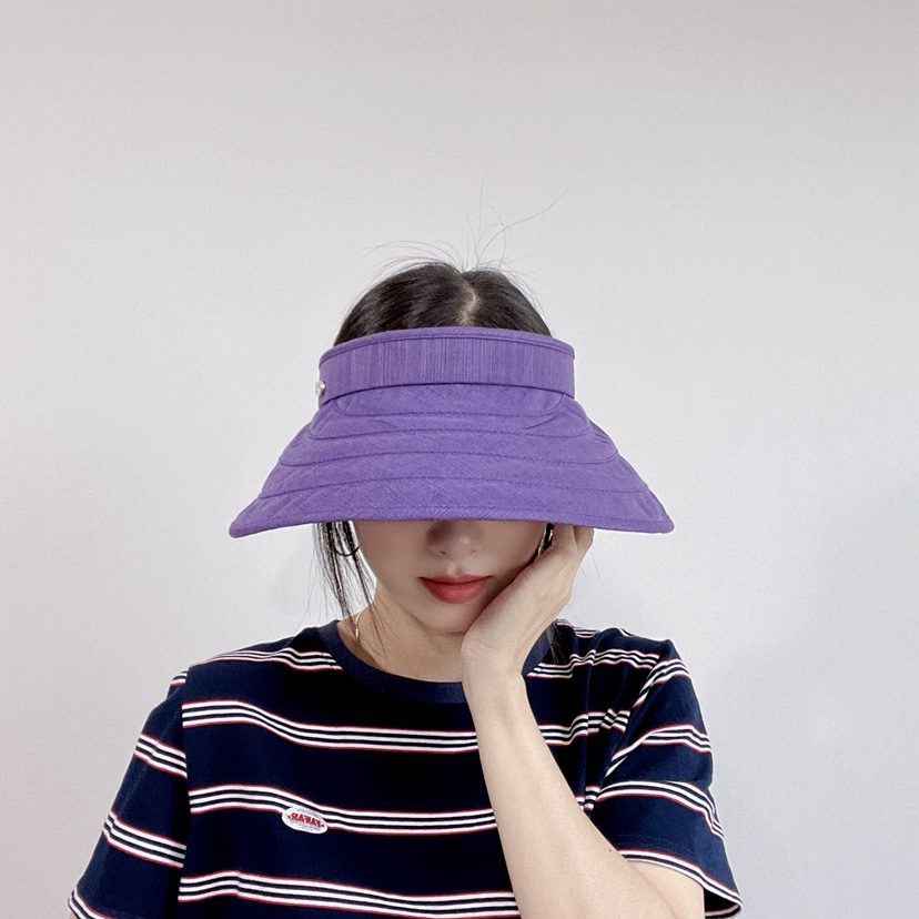 LOVELY HAT韓國直郵女士新品26夏季人氣時尚推薦休閑帽子LOVELY HAT帽子