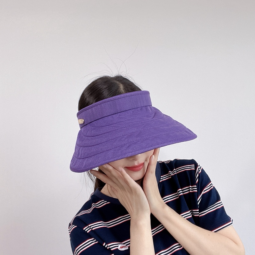 LOVELY HAT韓國直郵女士新品26夏季人氣時尚推薦休閑帽子LOVELY HAT帽子