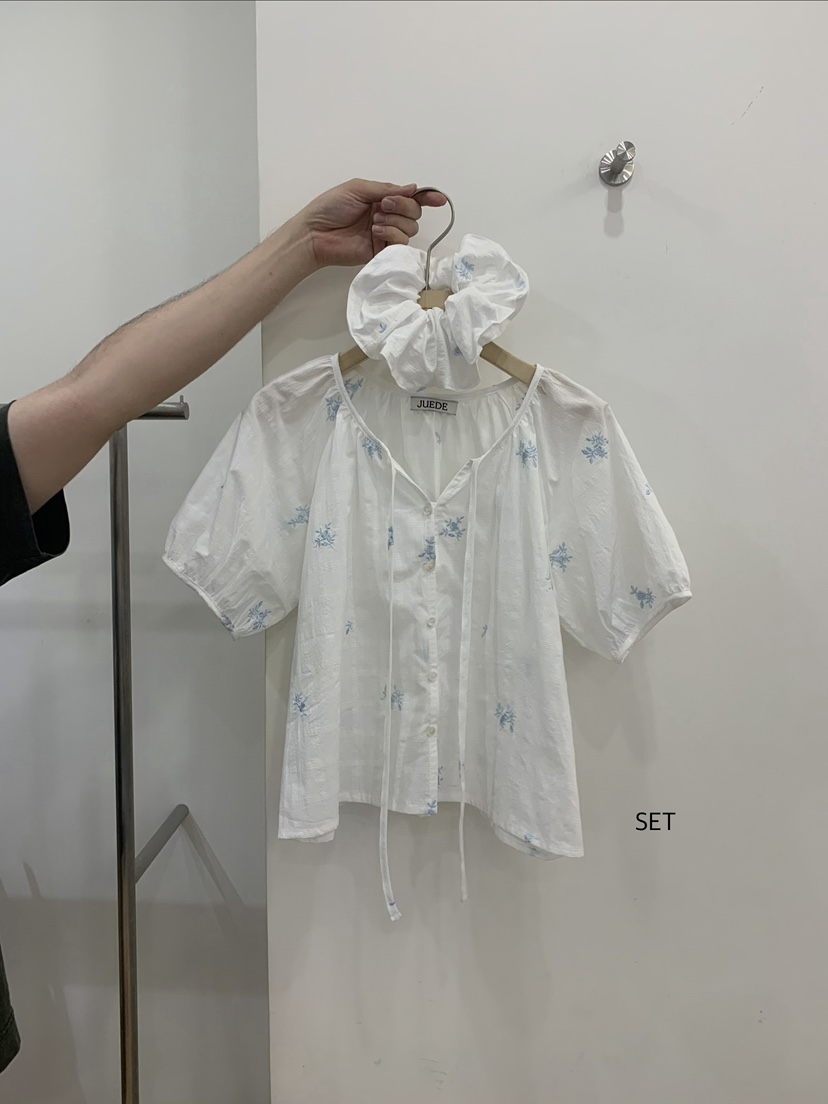 JUEDE韓國東大門直郵女士新品休閑套裝JUEDE套裝