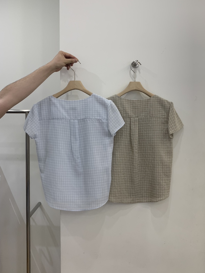 JUEDE韓國東大門直郵女裝新品襯衫蕾絲衫JUEDE襯衫/蕾絲衫