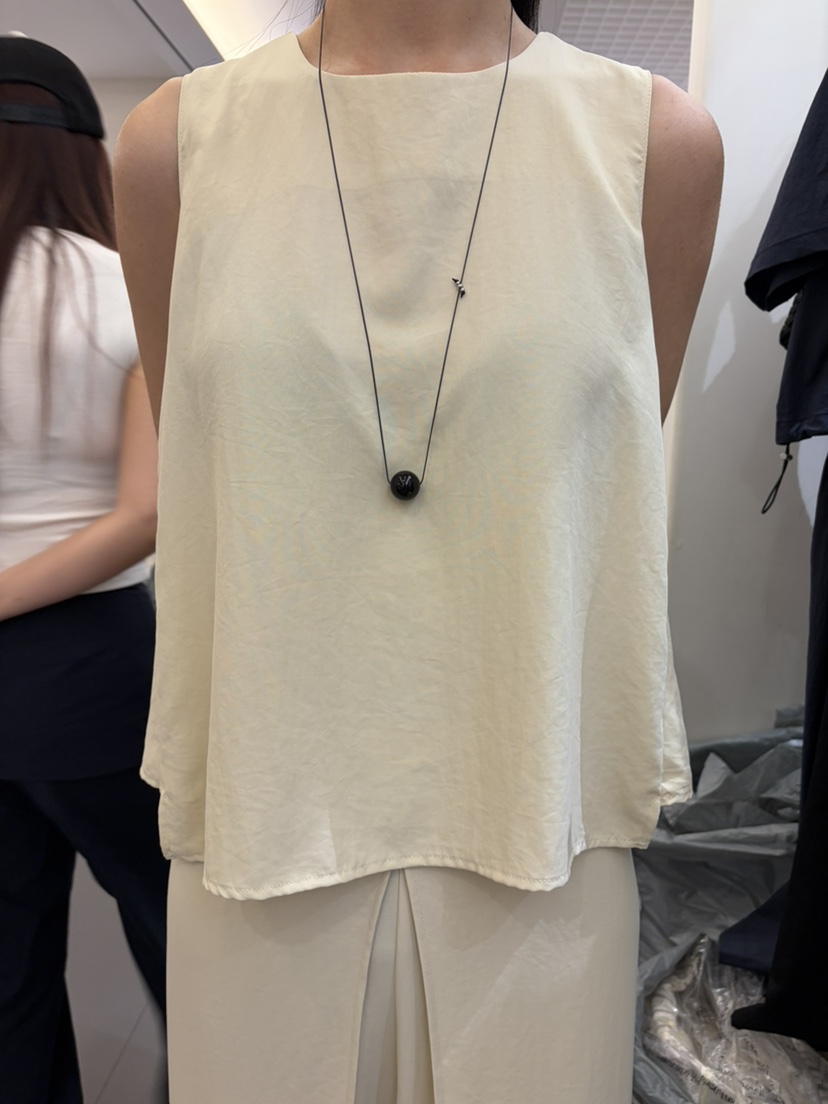 JADEMARKET韓國代購女士新品人氣休閑熱賣時尚推薦吊帶背心JADE SEOUL_MARKET吊帶/背心圖色1