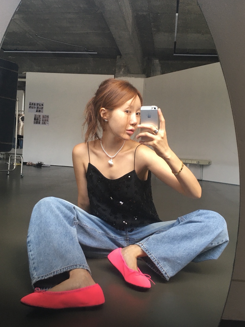 MADE-P東大門實拍韓國女士新款熱賣休閑推薦26夏季吊帶背心MADE-P吊帶/背心