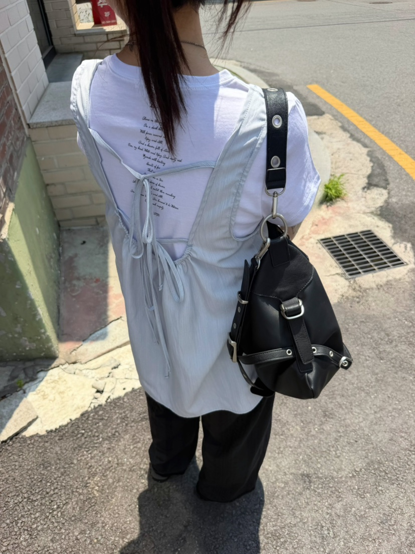 GLITTER韓國東大門直郵女裝新款休閑26夏季推薦人氣時尚T恤GLITTERT恤