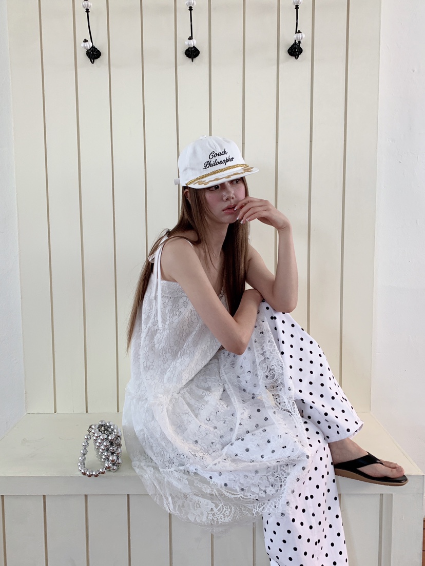 MAISONDEGLORY韓國東大門直郵女士新款推薦休閑時尚連衣裙MAISON DE GLORY連衣裙