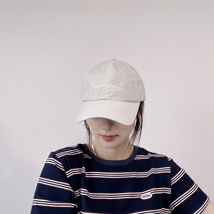 LOVELY HAT韓國直郵女士新款休閑推薦熱賣人氣時尚26夏季帽子LOVELY HAT帽子