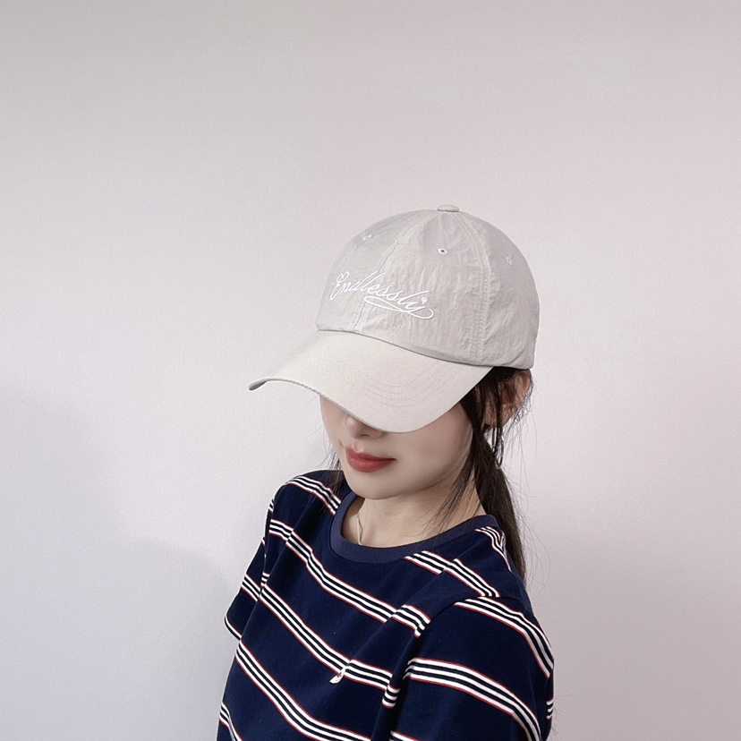 LOVELY HAT韓國直郵女士新款休閑推薦熱賣人氣時尚26夏季帽子LOVELY HAT帽子