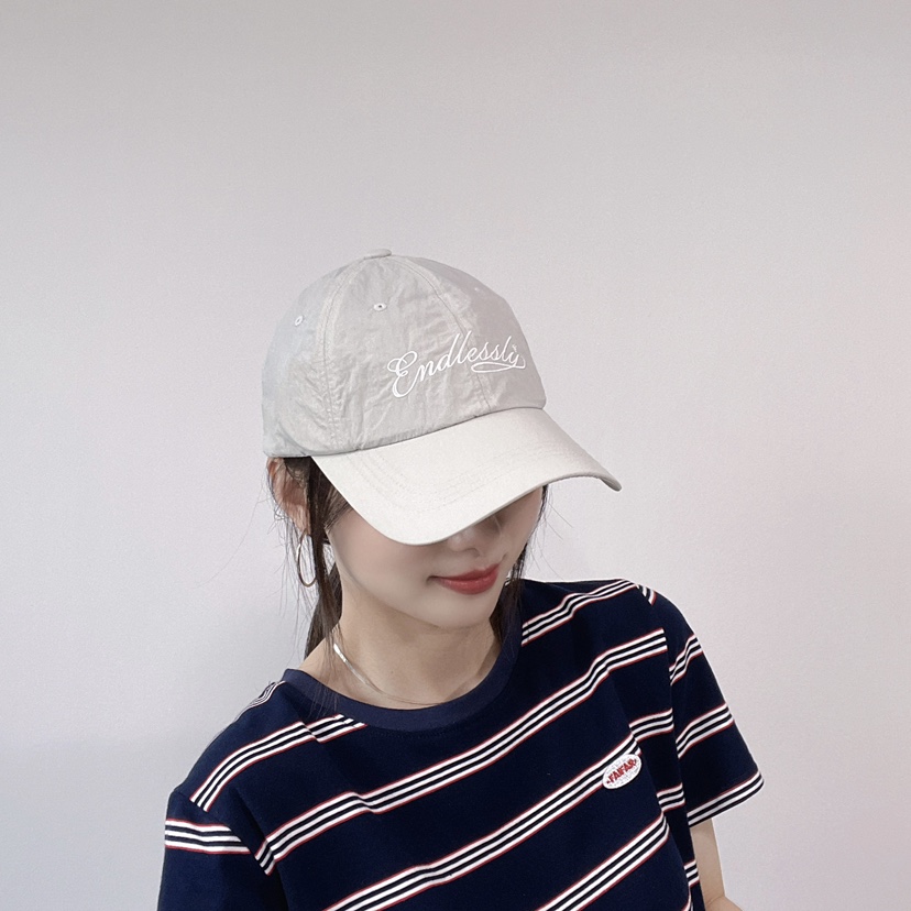 LOVELY HAT韓國直郵女士新款休閑推薦熱賣人氣時尚26夏季帽子LOVELY HAT帽子