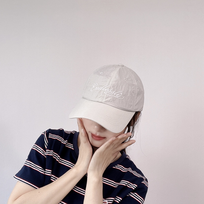 LOVELY HAT韓國直郵女士新款休閑推薦熱賣人氣時尚26夏季帽子LOVELY HAT帽子