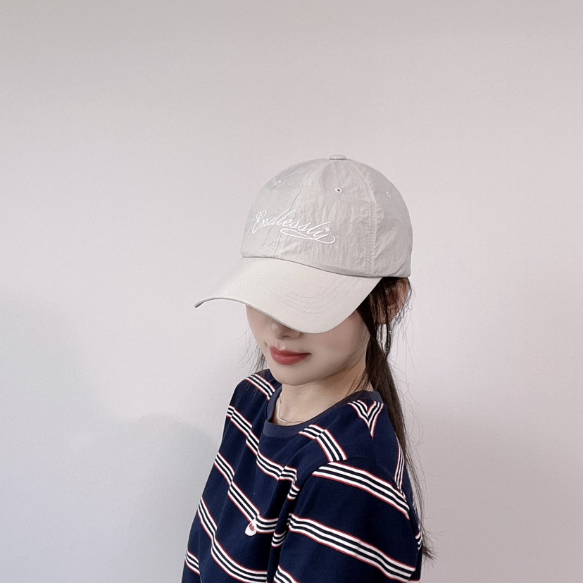 LOVELY HAT韓國直郵女士新款休閑推薦熱賣人氣時尚26夏季帽子LOVELY HAT帽子