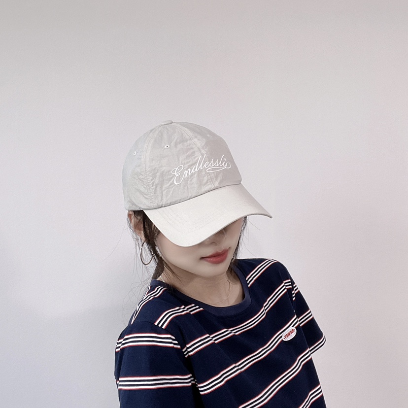 LOVELY HAT韓國直郵女士新款休閑推薦熱賣人氣時尚26夏季帽子LOVELY HAT帽子