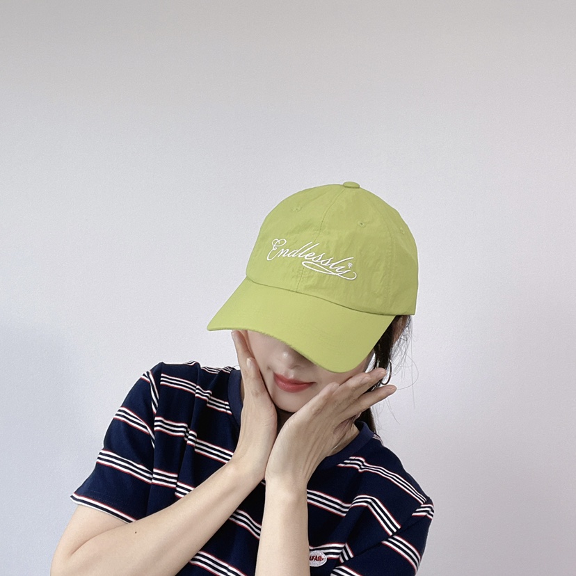 LOVELY HAT韓國直郵女士新款休閑推薦熱賣人氣時尚26夏季帽子LOVELY HAT帽子