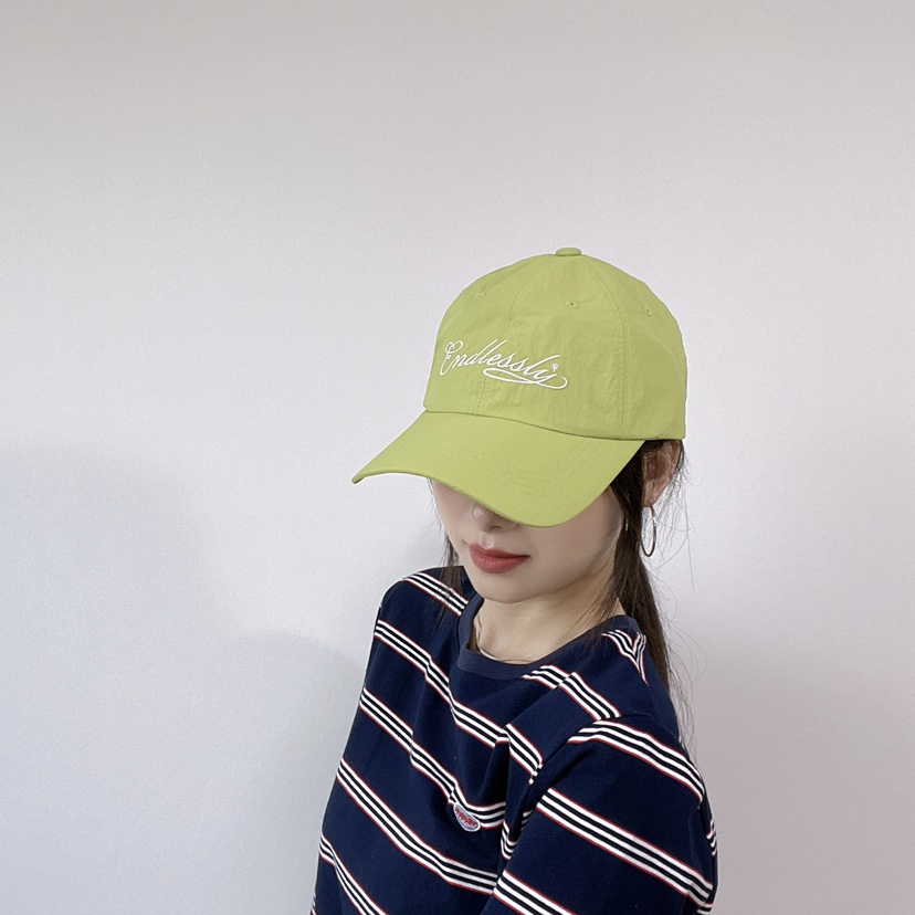LOVELY HAT韓國直郵女士新款休閑推薦熱賣人氣時尚26夏季帽子LOVELY HAT帽子