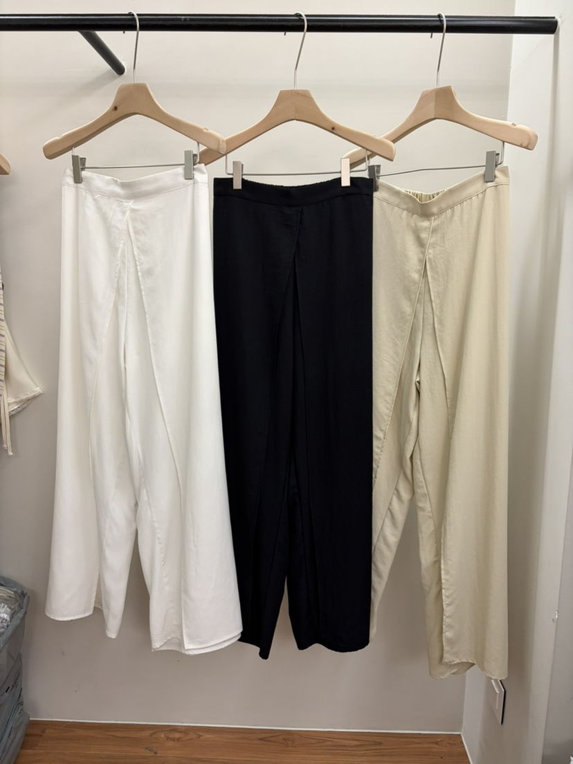 JADEMARKET韓國東大門直郵女裝新品26夏季時尚熱賣休閑褲JADE SEOUL_MARKET休閑褲