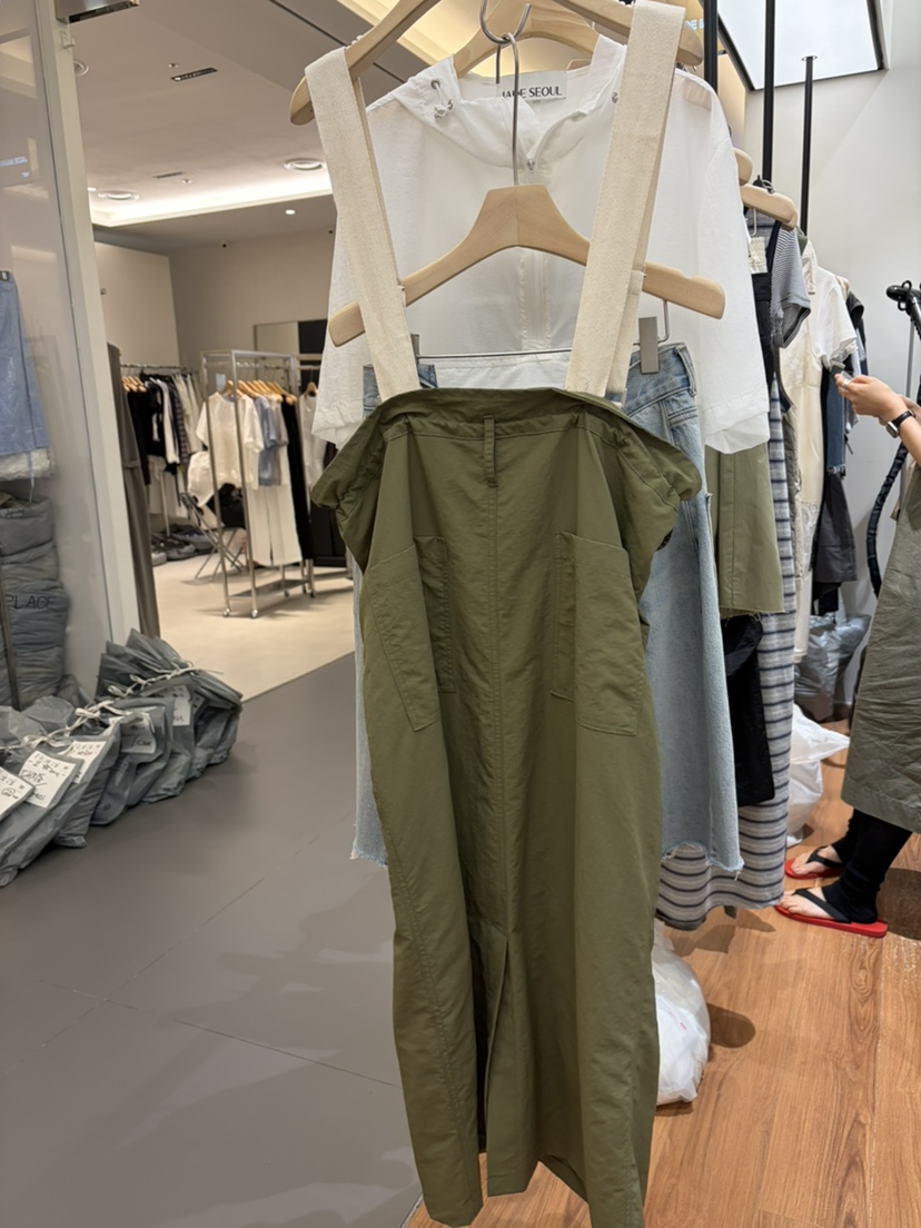 JADEMARKET韓國東大門直郵女裝新款時尚人氣熱賣26夏季連衣裙JADE SEOUL_MARKET連衣裙