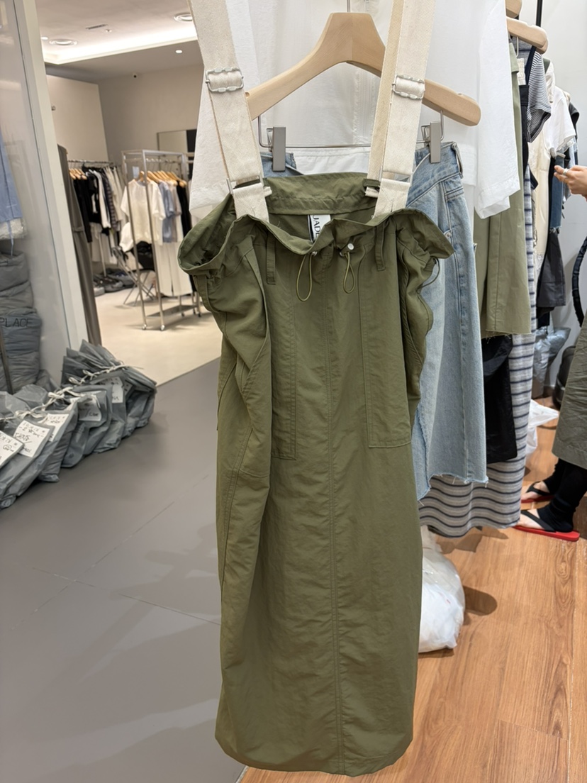 JADEMARKET韓國東大門直郵女裝新款時尚人氣熱賣26夏季連衣裙JADE SEOUL_MARKET連衣裙圖色2