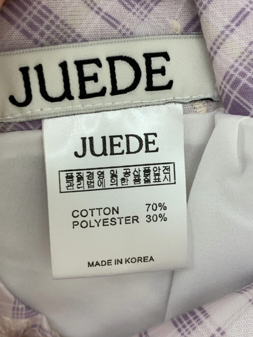 JUEDE韓國東大門直郵女裝新品半身裙中短裙JUEDE半身裙/中短裙