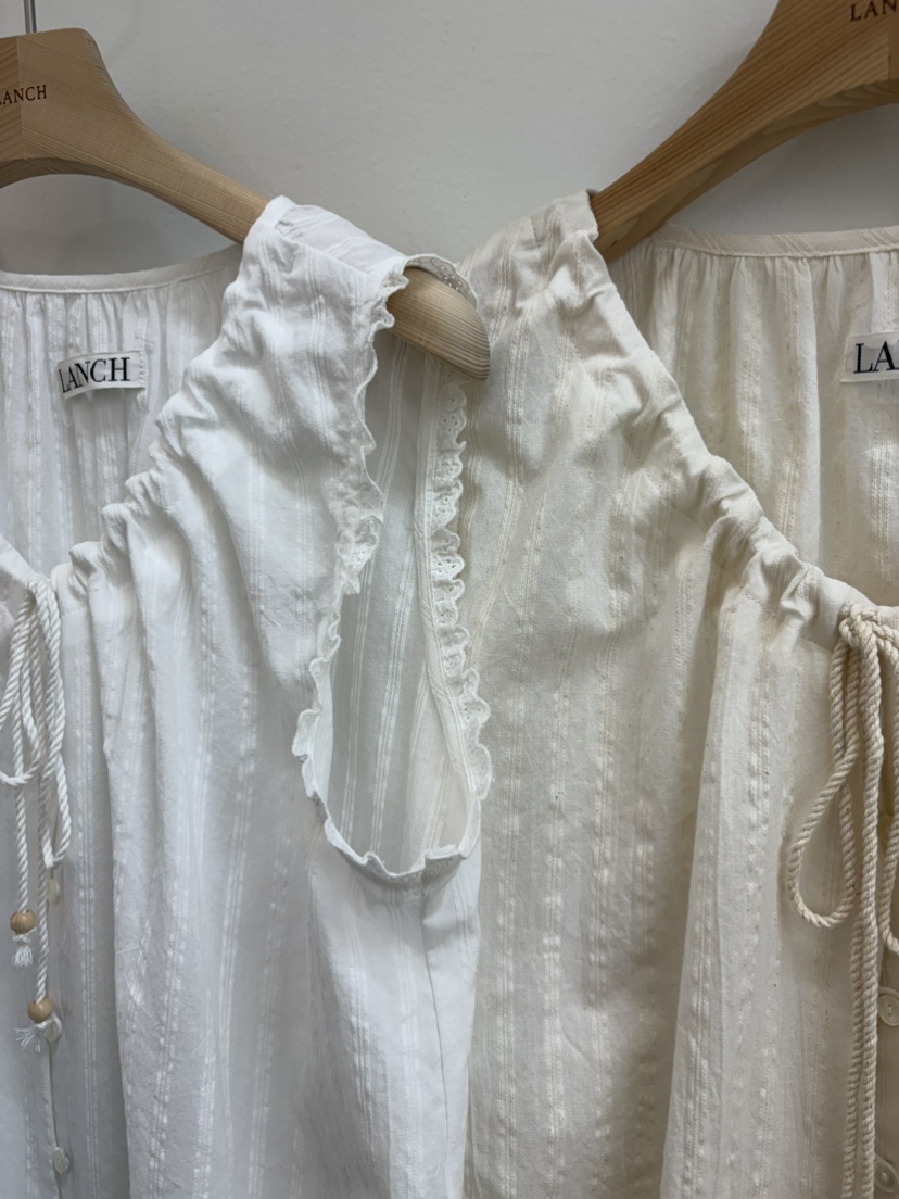 LANCH韓國直郵女士新款休閑人氣熱賣時尚推薦26夏季吊帶背心LANCH吊帶/背心