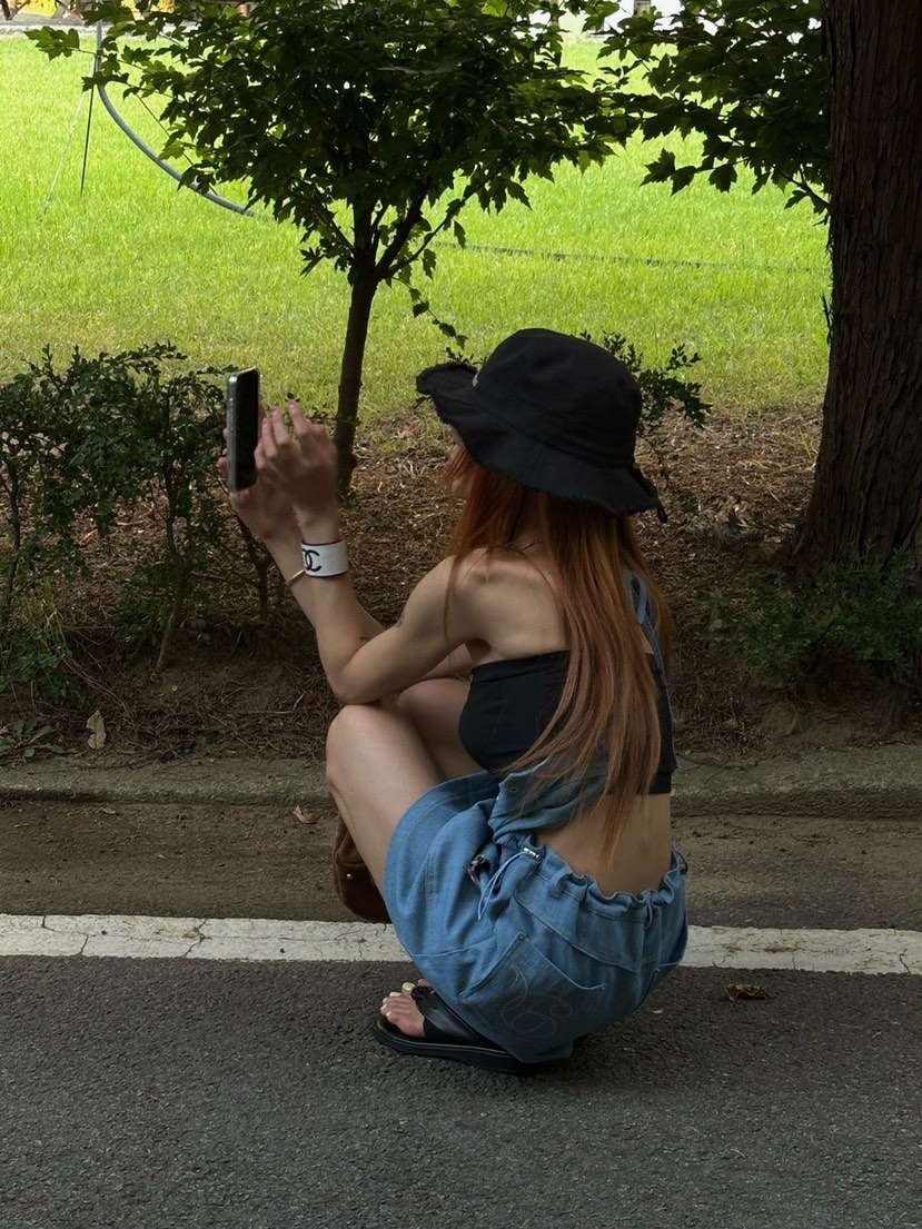ZEROZERO韓國東大門代購女裝新款26夏季推薦休閑人氣連衣裙ZEROZERO連衣裙