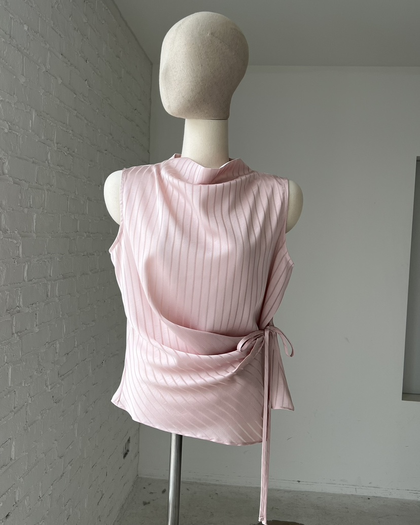 VERNI韓國東大門直郵女裝新品人氣休閑時尚推薦熱賣吊帶背心VERNI吊帶/背心