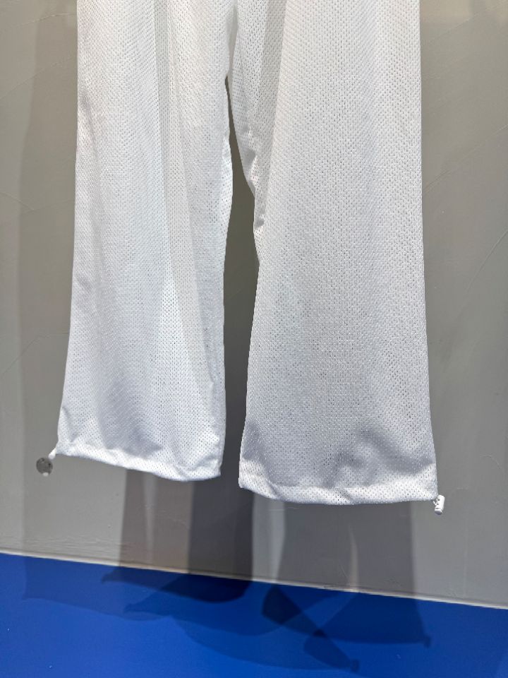 1.3東大門實拍韓國女士新品人氣時尚推薦休閑休閑褲網眼1.3_ONE THREE休閑褲