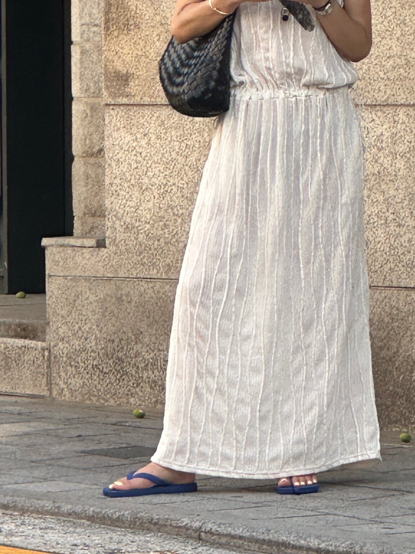 ZEROZERO韓國代購女士新款熱賣人氣休閑26夏季時尚連衣裙ZEROZERO連衣裙