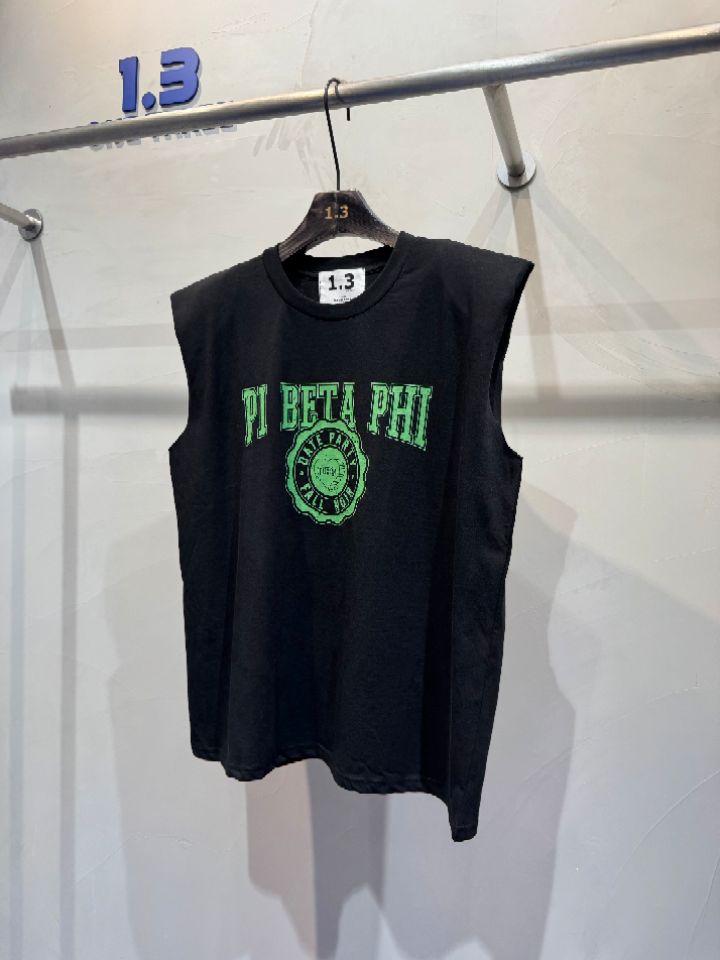 1.3韓國直郵女裝新品推薦熱賣時尚26夏季人氣吊帶背心無袖1.3_ONE THREE吊帶/背心