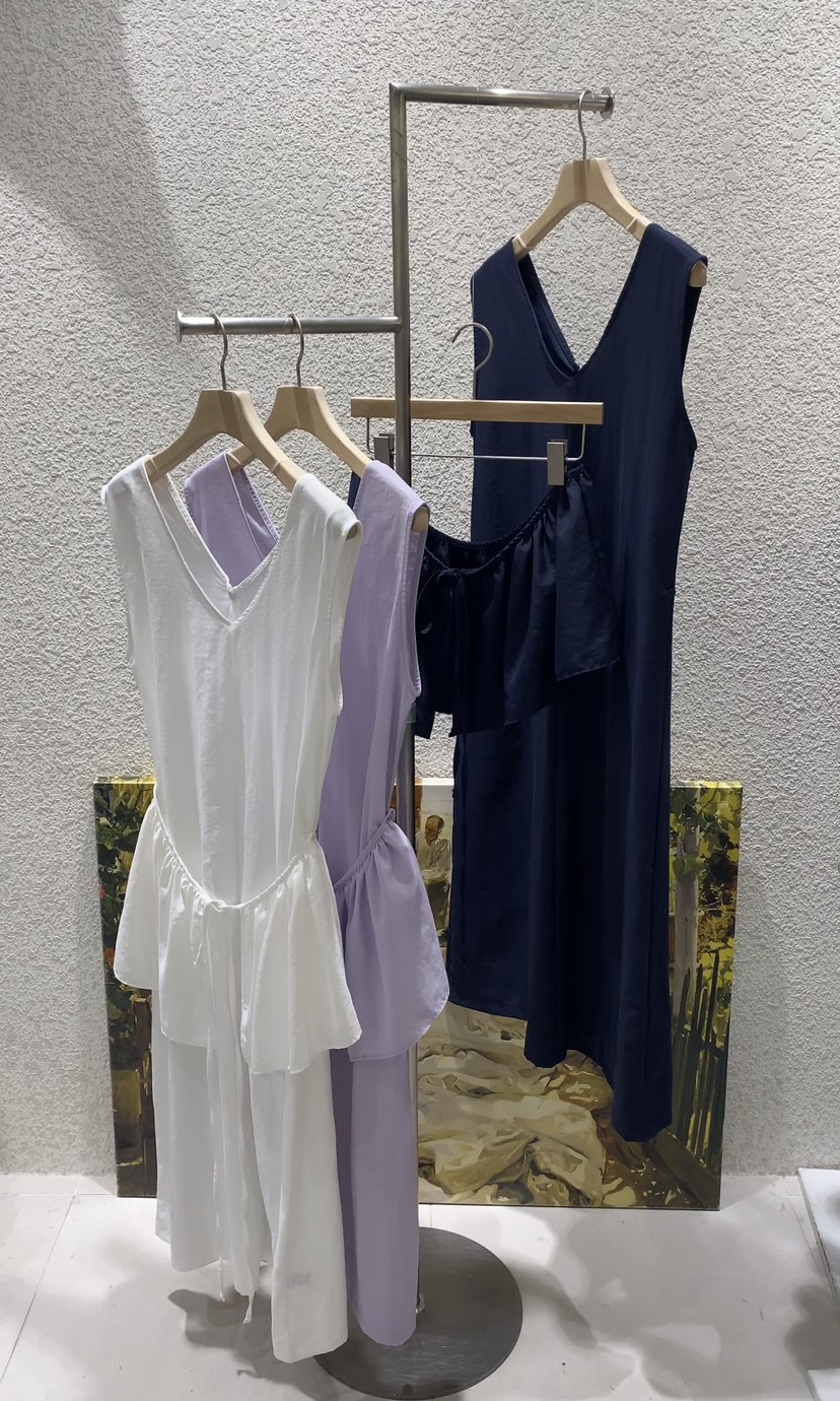 N BROWN韓國東大門直郵女士新品休閑人氣熱賣26夏季套裝N BROWN套裝