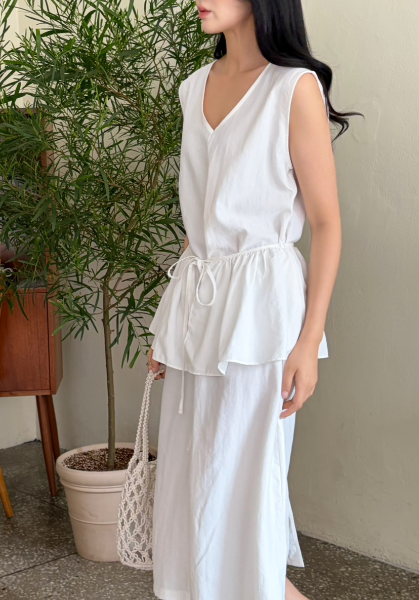 N BROWN韓國東大門直郵女士新品休閑人氣熱賣26夏季套裝N BROWN套裝